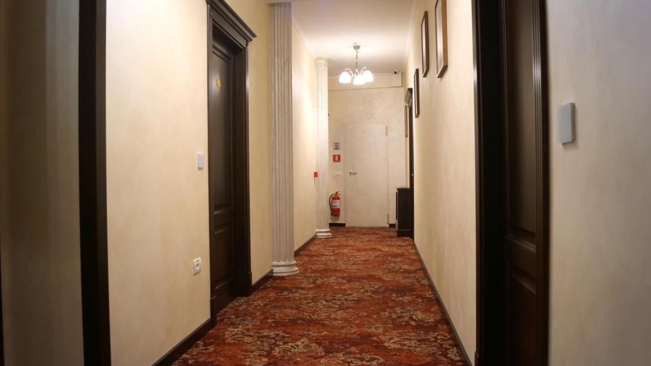 Pensiunea Romeo Resort Foksány Kültér fotó